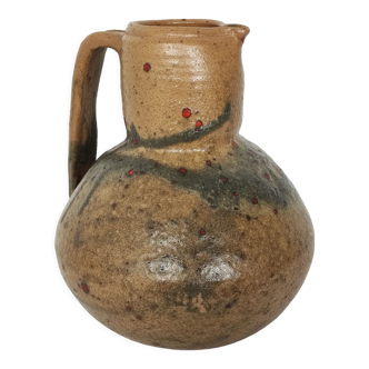 Sandstone pitcher C.P Orezza