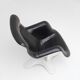 Yrjö Kukkapuro 'Karuselli' Lounge Chair By Avarte Finland, 1960S