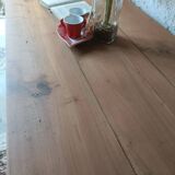 Farmhouse coffee table