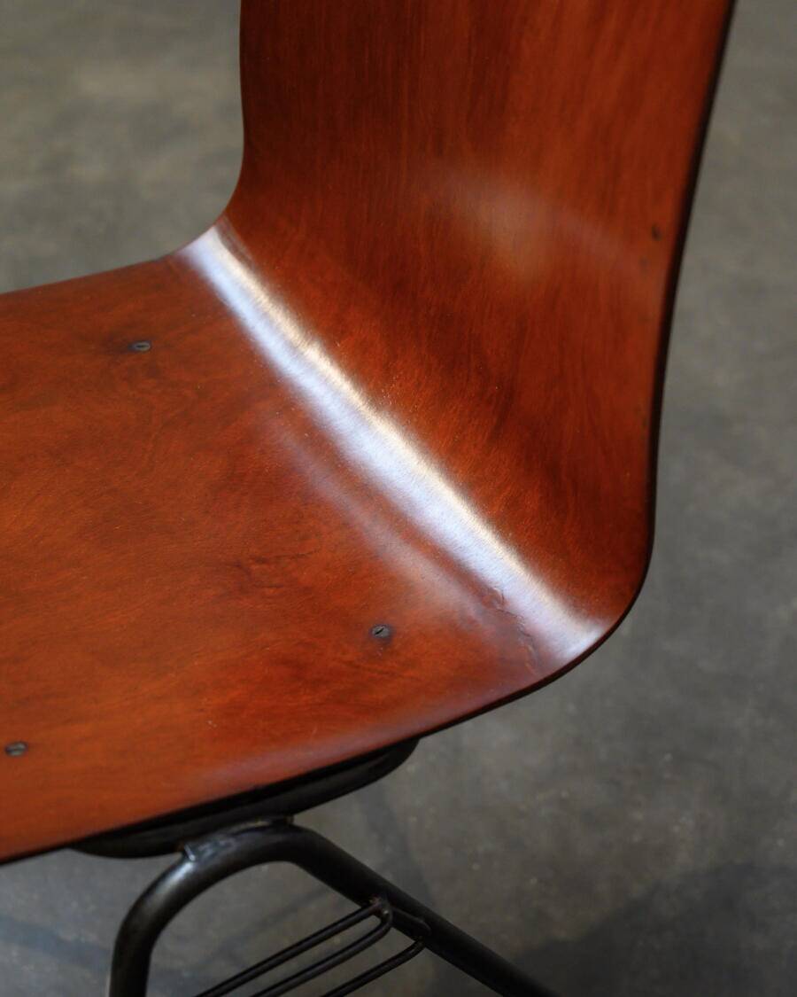 Chaise Pagholz Pagwood