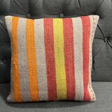 Oreiller Kilim Turc