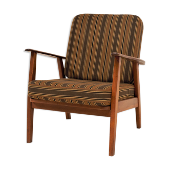 Armchair mid century