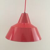 Hanging lamp by Fog & Morup made in Denmark