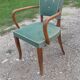Bridge Armchair