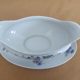 Gravy boat