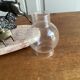 Antique bedside lamp night light by Jacques Limousin