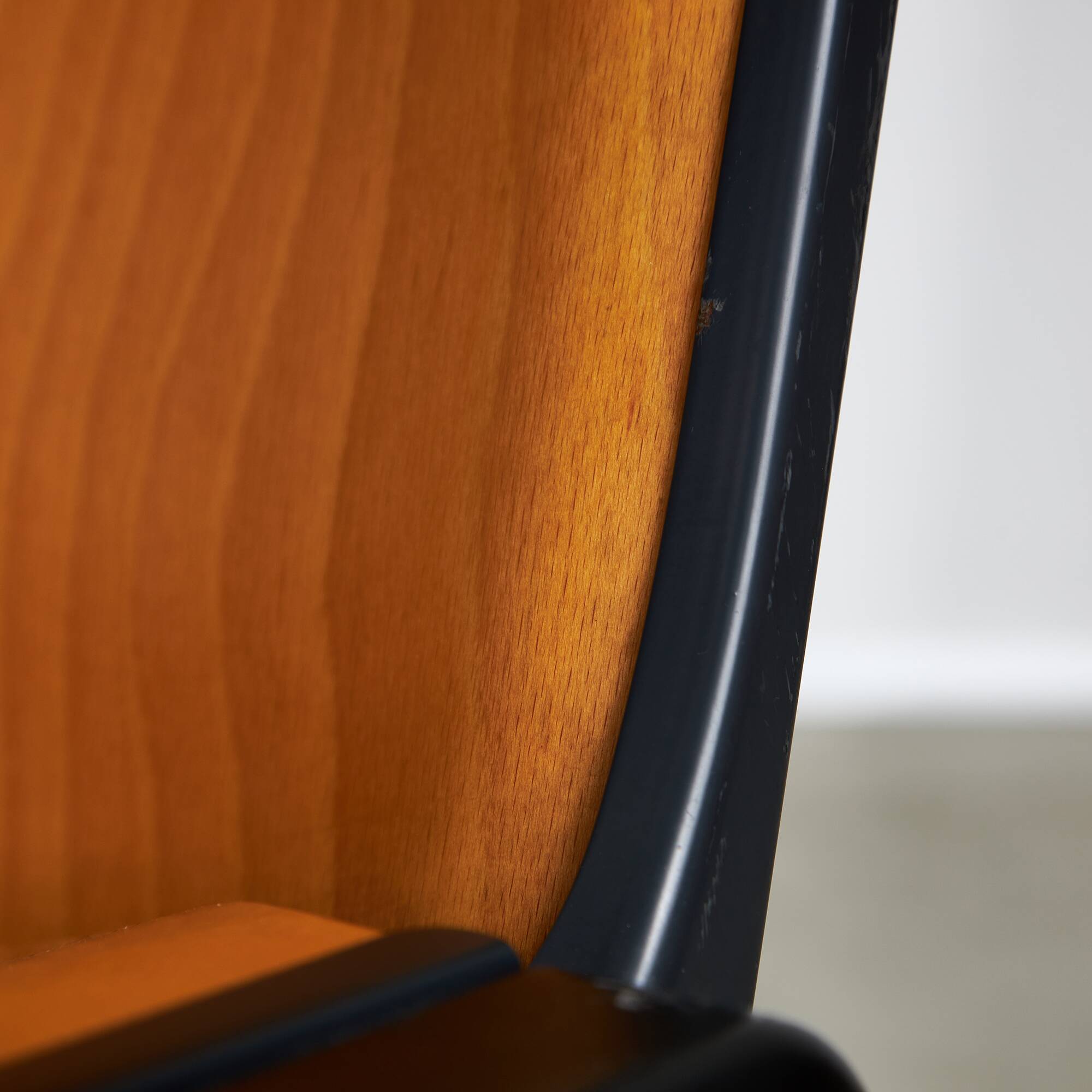 Serie K Chairs by Roberto Lucci and Paolo Orlandini for Velca