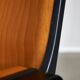 Serie K Chairs by Roberto Lucci and Paolo Orlandini for Velca