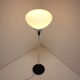 Mid-century design floor lamp/ Lidokov, 1970's
