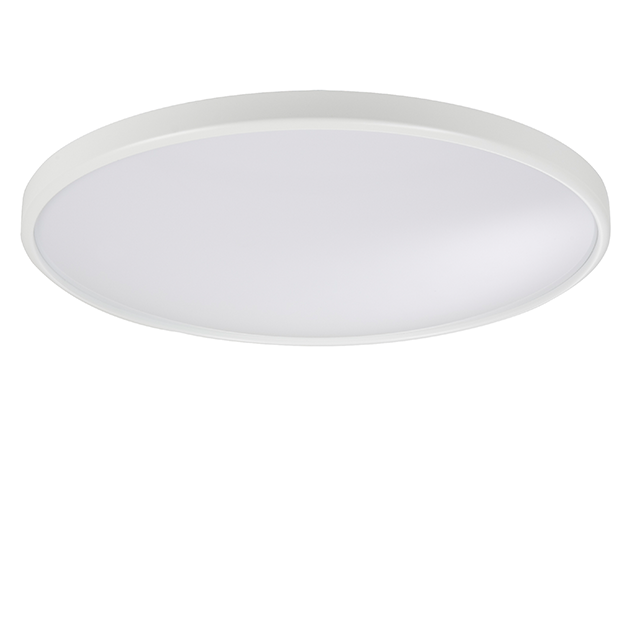 Ceiling lamp SLIM white structure ⌀43cm belid