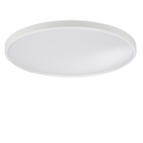 Ceiling lamp SLIM white structure ⌀43cm belid