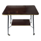 Vintage (60s-70s) Formica side table