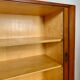 Danish MidCentury Teak Highboard by Arne Vodder 1960s