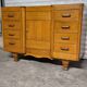 Vintage buffet