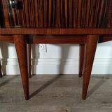 Bedside pair 50s 60s