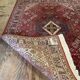 Tapis persan ancien 300x200