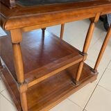 Computer desk