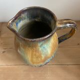 Old pitcher