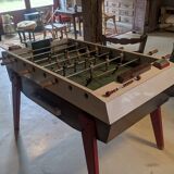 Babyfoot Bounhol, Pierre de Bresse, année 60