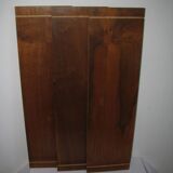 Étagères murales vintage 1970