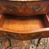 Commode marqueterie Louis XV