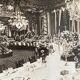 Old photography stereo, stereograph, luxury albumine 1903 Washington, United States