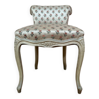 Louis XV style Ponteuse chairs