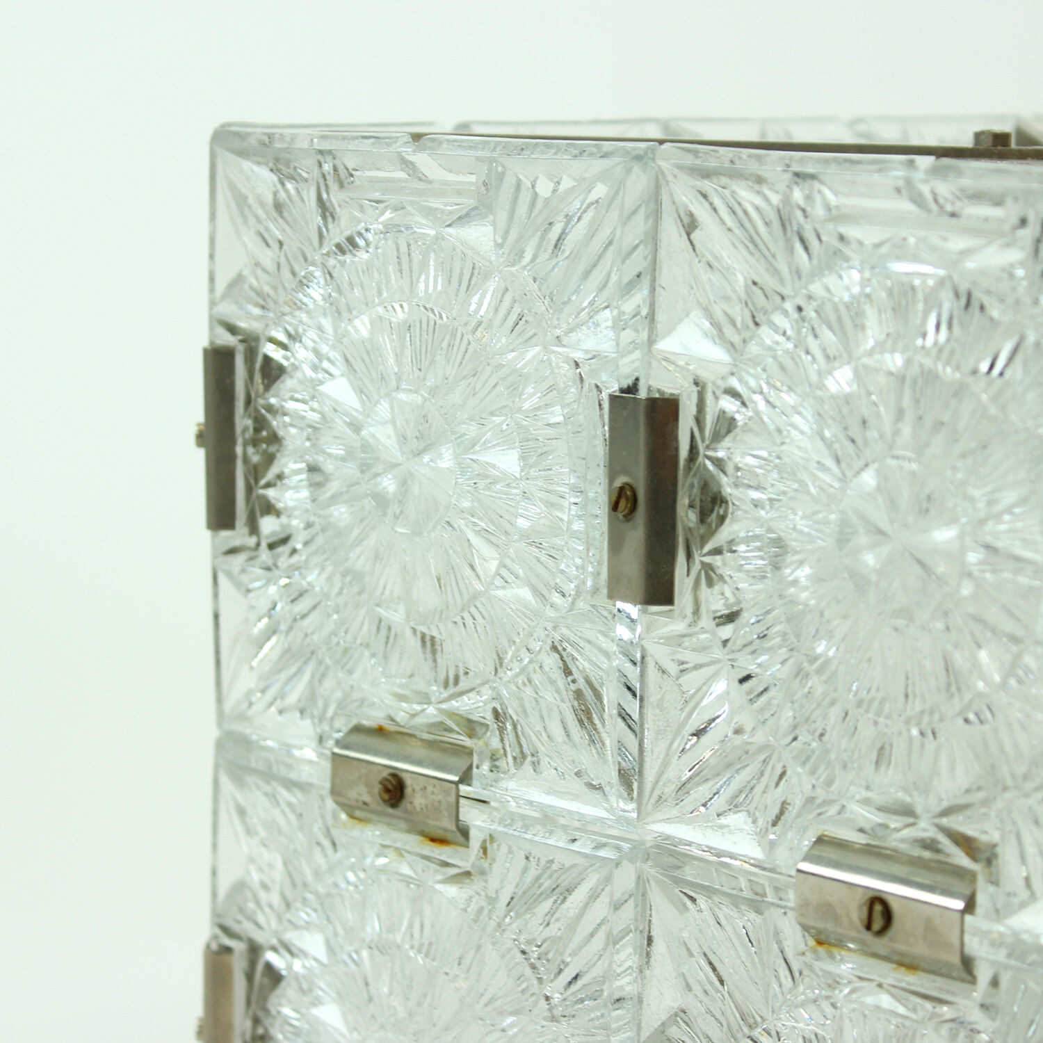 Suspension par Kamenicky Senov années 1970