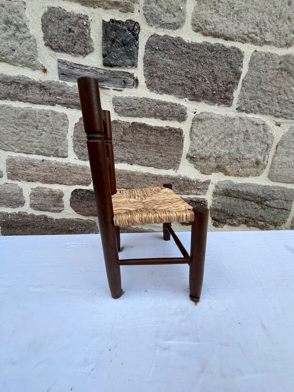 Child's chair