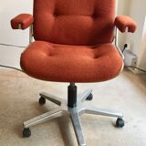 Martin Stoll armchair