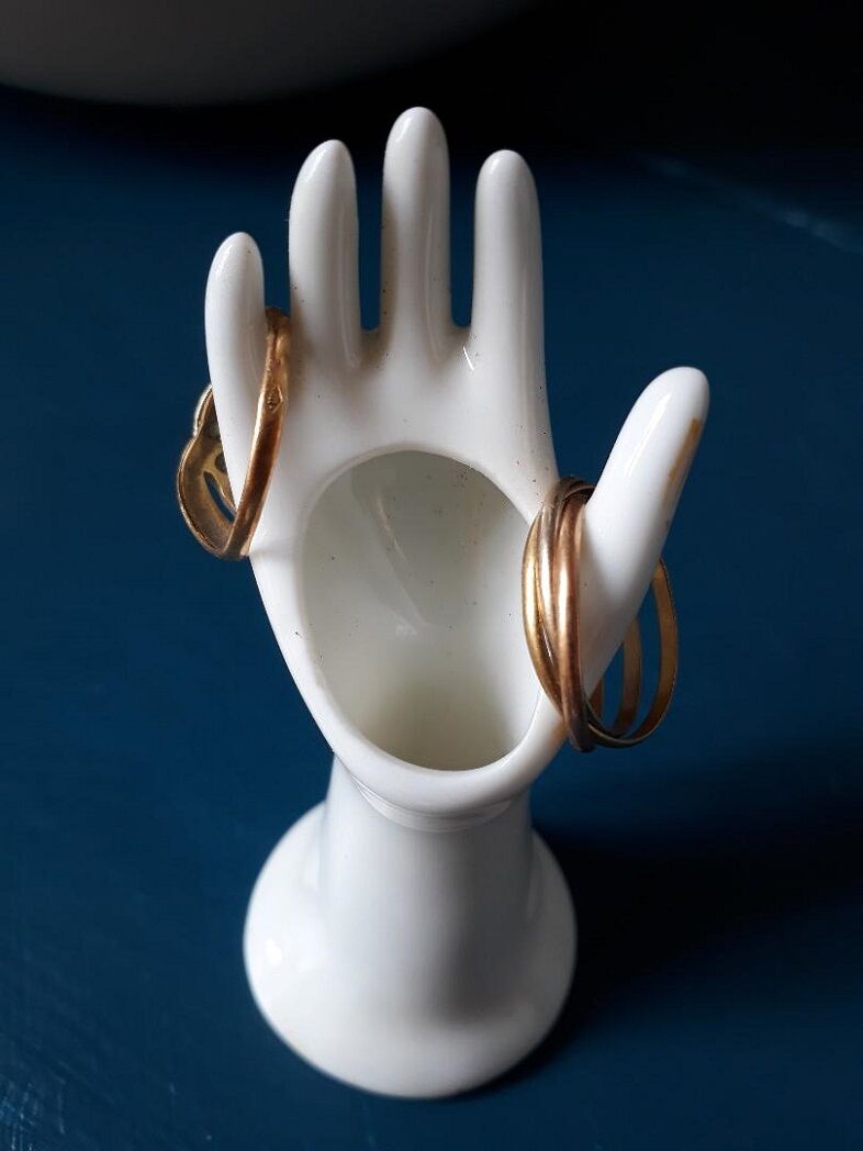 Hand Ringier soliflire