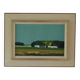 « Motif de ferme » de Bengt Hillgrund