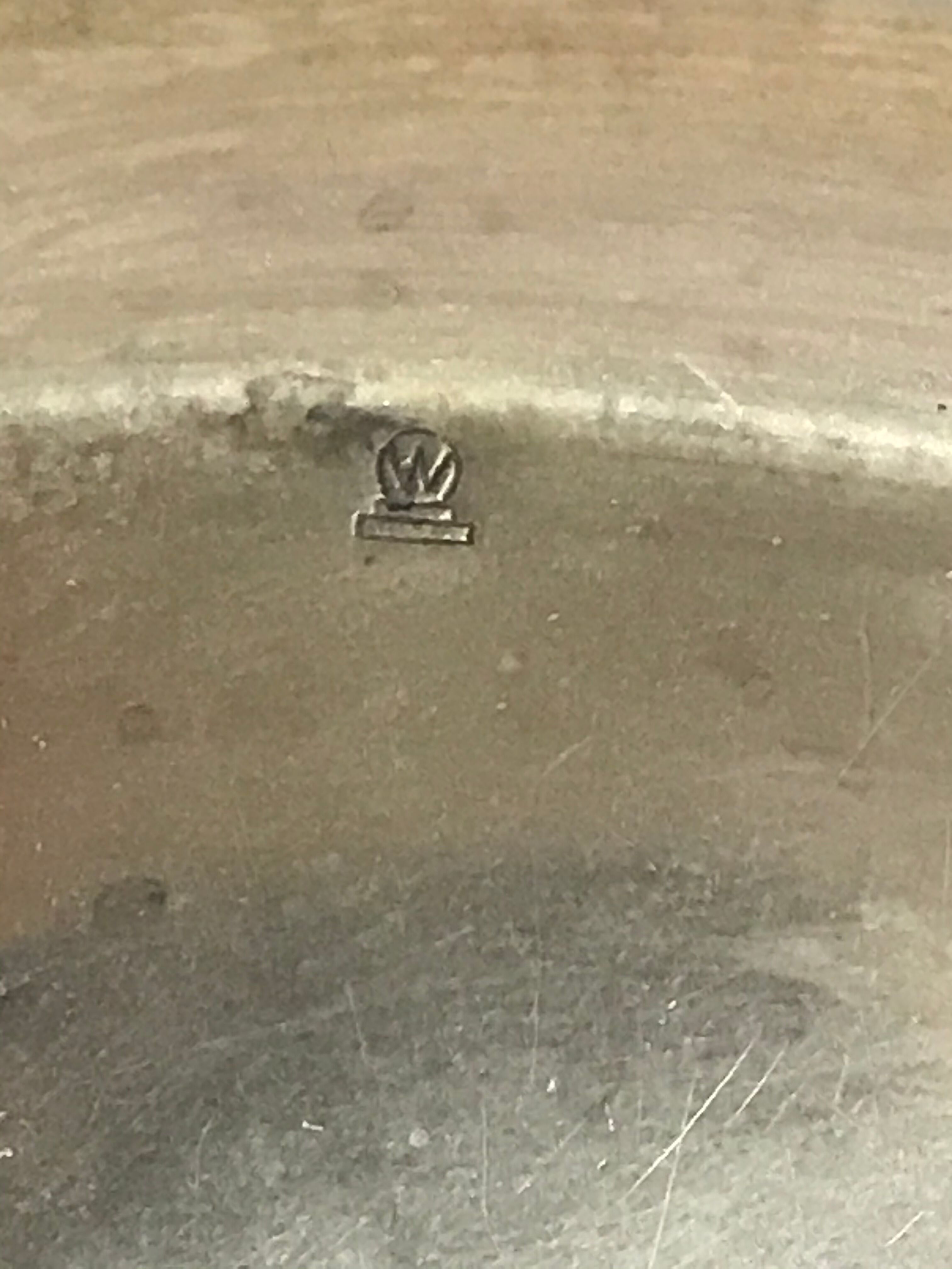 Empty pocket, 19th century