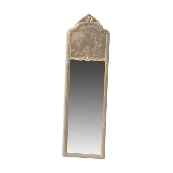 Miroir de style Louis XVI — Beyit