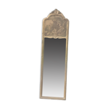 Louis XVI style mirror