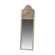 Louis XVI style mirror