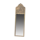 Louis XVI style mirror