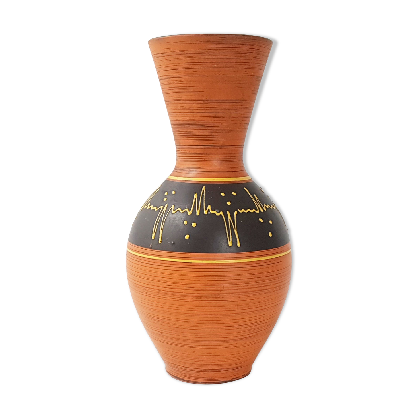 Vintage West Germany vase
