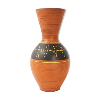 Vintage West Germany vase