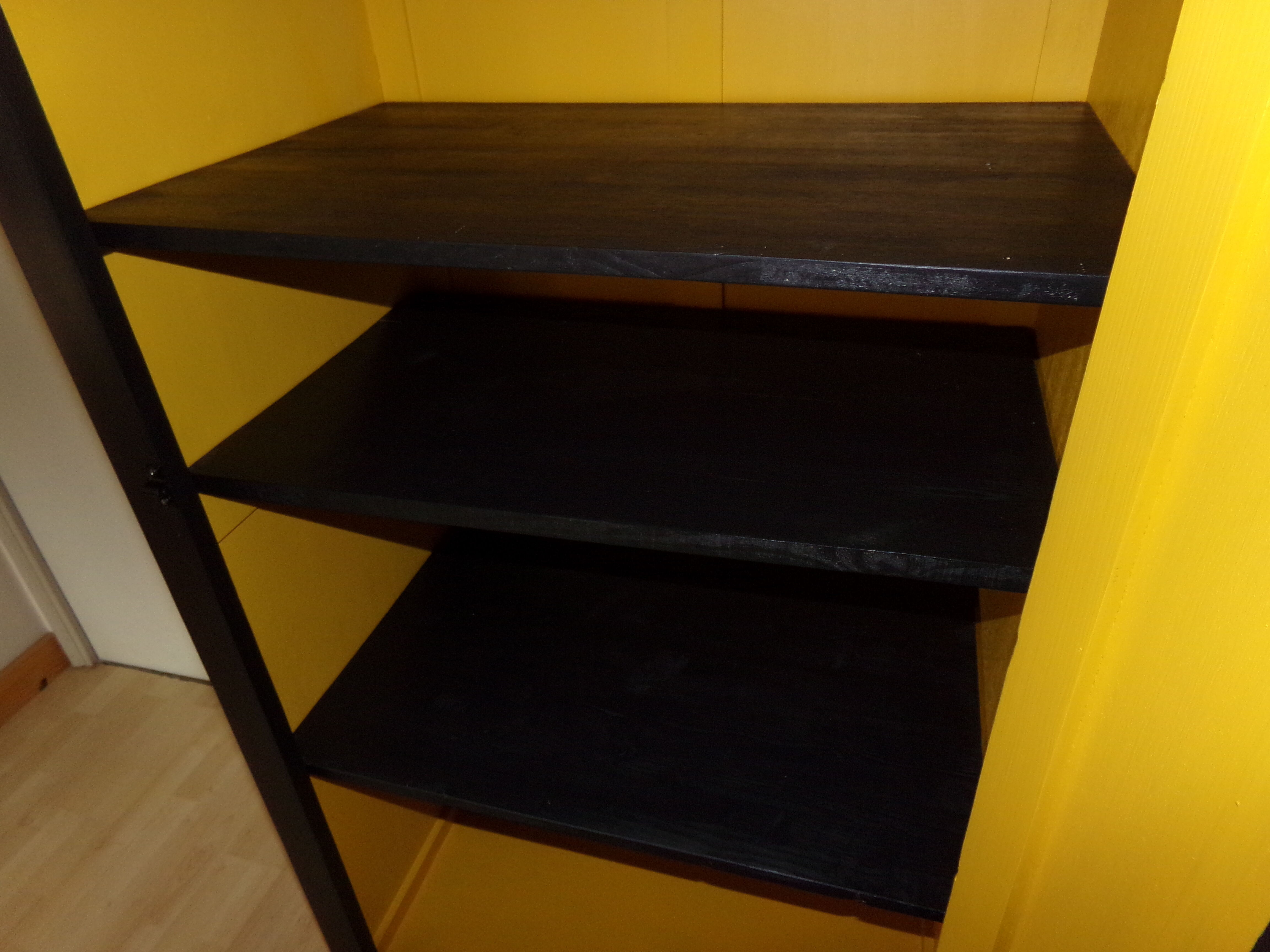 Parisian wardrobe 1 door