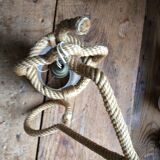 Wall light rope 60´