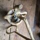 Wall light rope 60´
