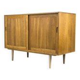 Danish Oak Sideboard from Brouer, 1960s