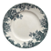 Round ironstone dish “Marie Louise” Saint Amand and Hamage
