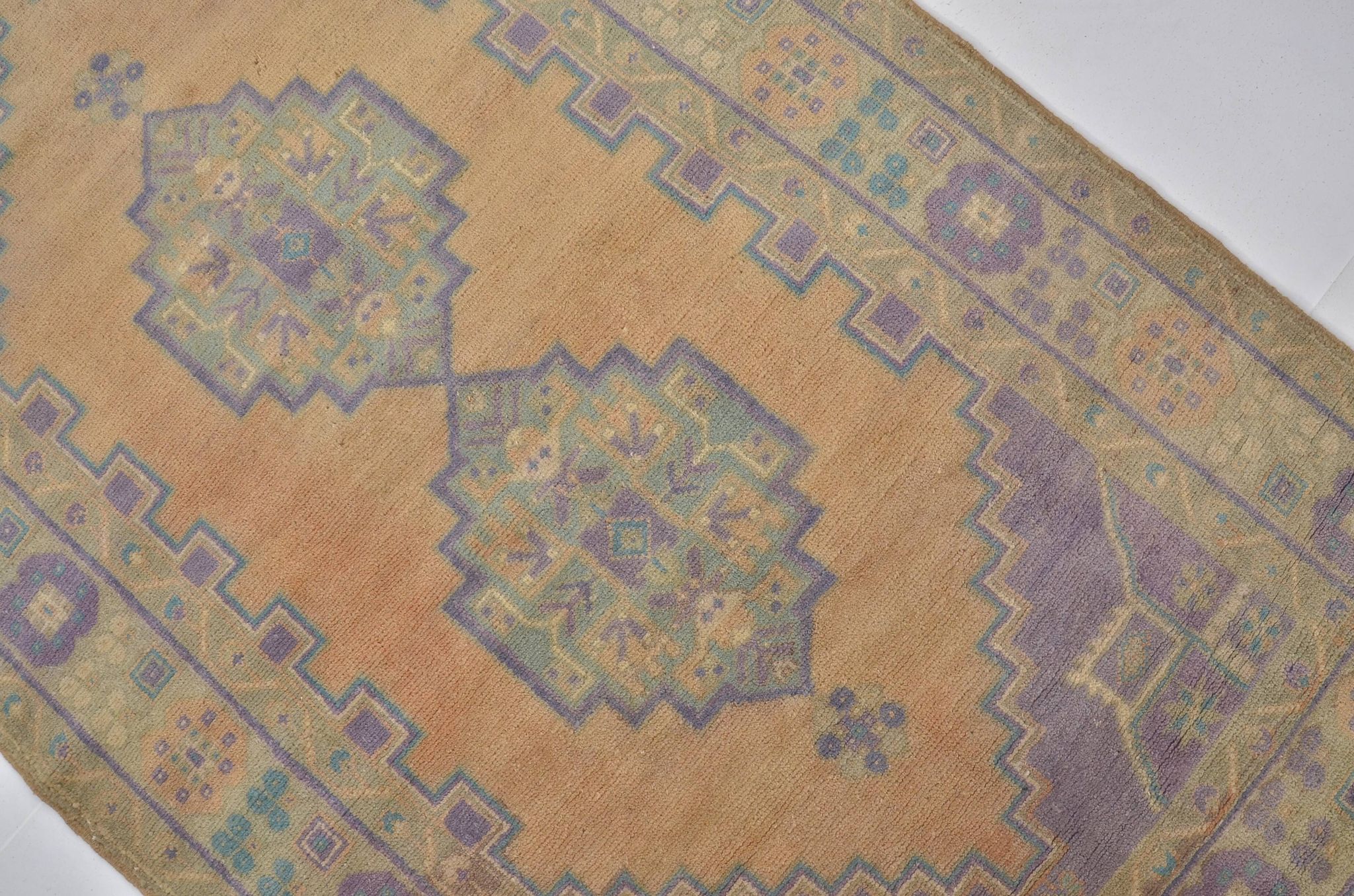 Tapis turc Oushak Home Living sku a44