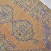 Tapis turc Oushak Home Living sku a44