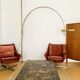 Adjustable Arc Floor Lamp by Florian Schulz