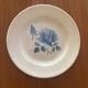 Digoin Sarreguemines plate