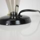 1930's Bauhaus Table Lamp, Czechoslovakia