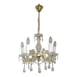 Vintage French metal